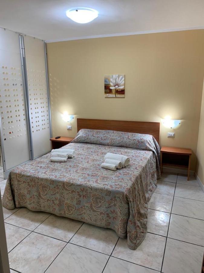 Playa Apartment 230 - 230 Bis Catania Exteriör bild