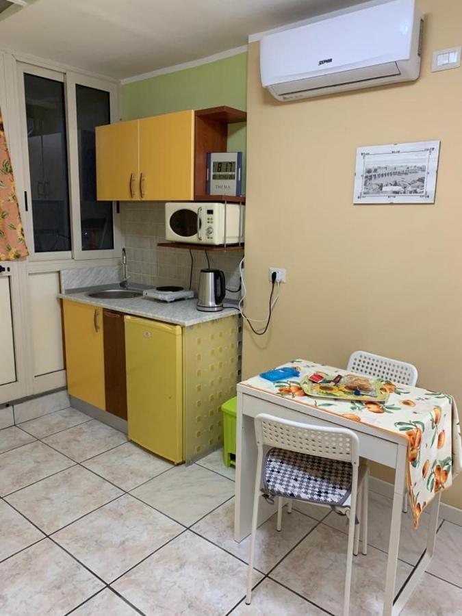 Playa Apartment 230 - 230 Bis Catania Exteriör bild